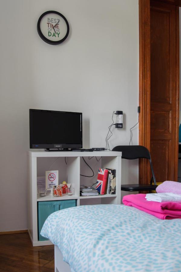 Cozy River View Apartment 卡尔洛瓦茨 外观 照片