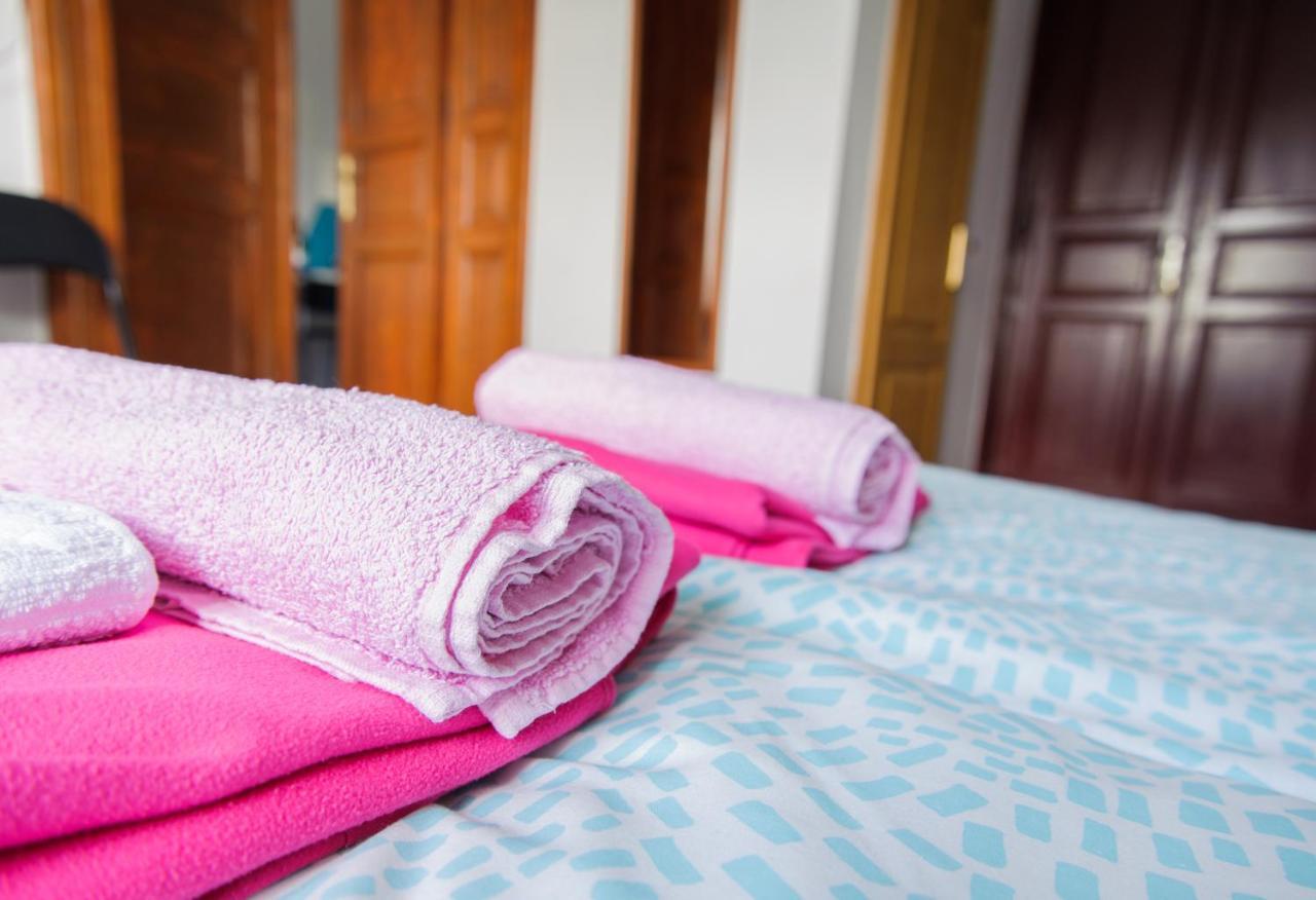 Cozy River View Apartment 卡尔洛瓦茨 外观 照片
