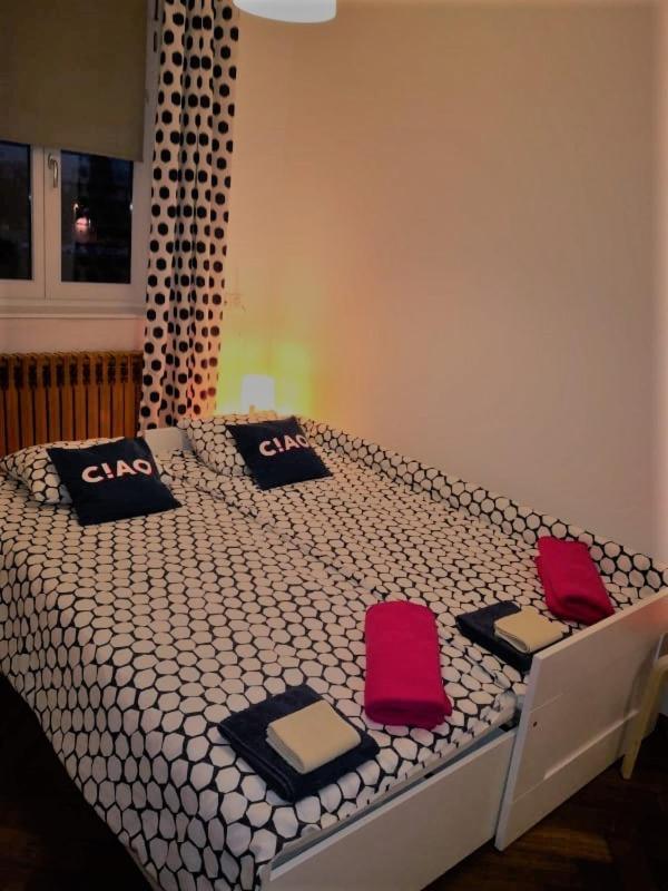 Cozy River View Apartment 卡尔洛瓦茨 外观 照片