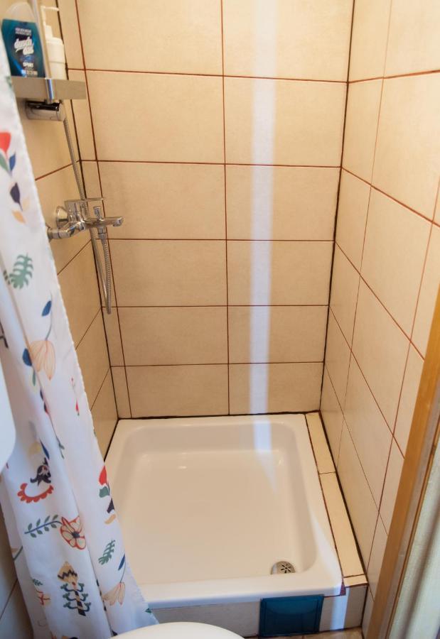 Cozy River View Apartment 卡尔洛瓦茨 外观 照片
