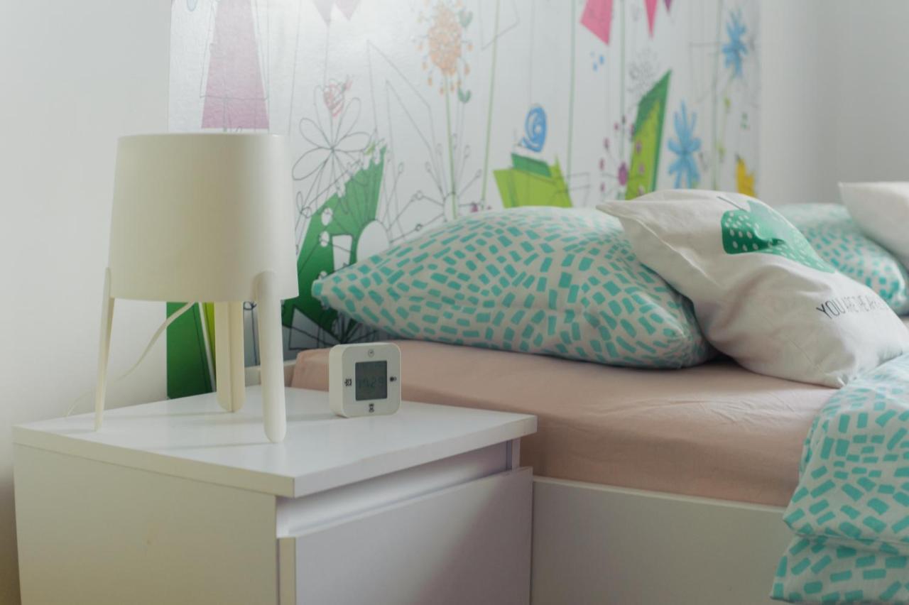 Cozy River View Apartment 卡尔洛瓦茨 外观 照片