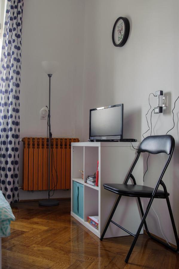 Cozy River View Apartment 卡尔洛瓦茨 外观 照片