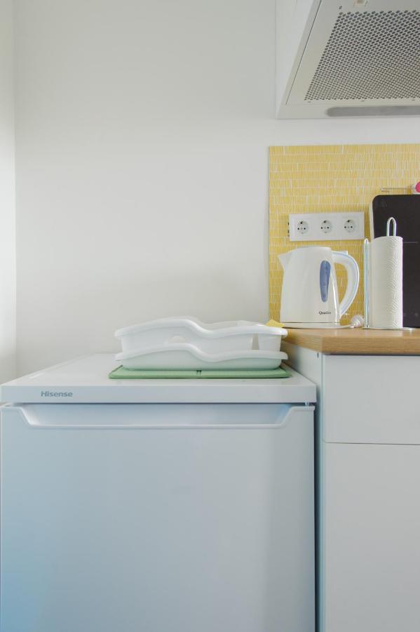 Cozy River View Apartment 卡尔洛瓦茨 外观 照片