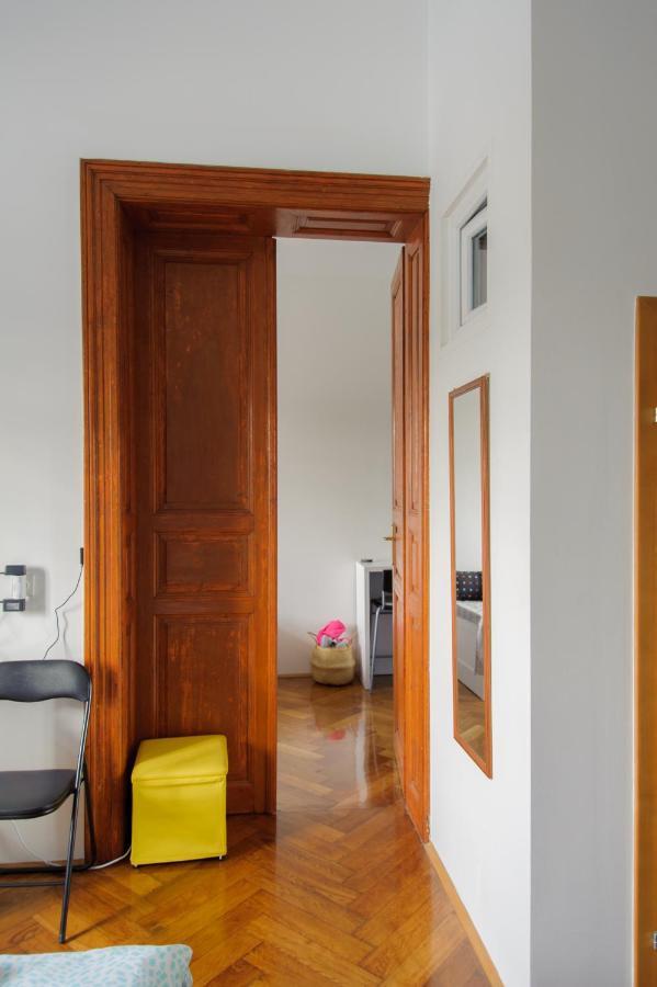 Cozy River View Apartment 卡尔洛瓦茨 外观 照片