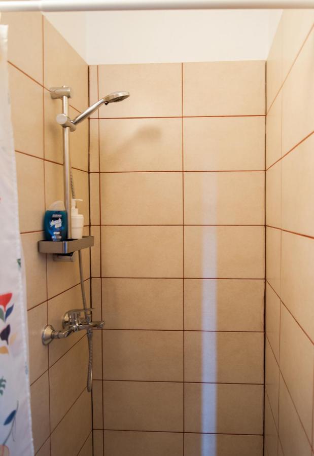 Cozy River View Apartment 卡尔洛瓦茨 外观 照片