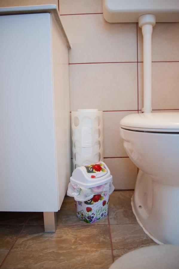 Cozy River View Apartment 卡尔洛瓦茨 外观 照片