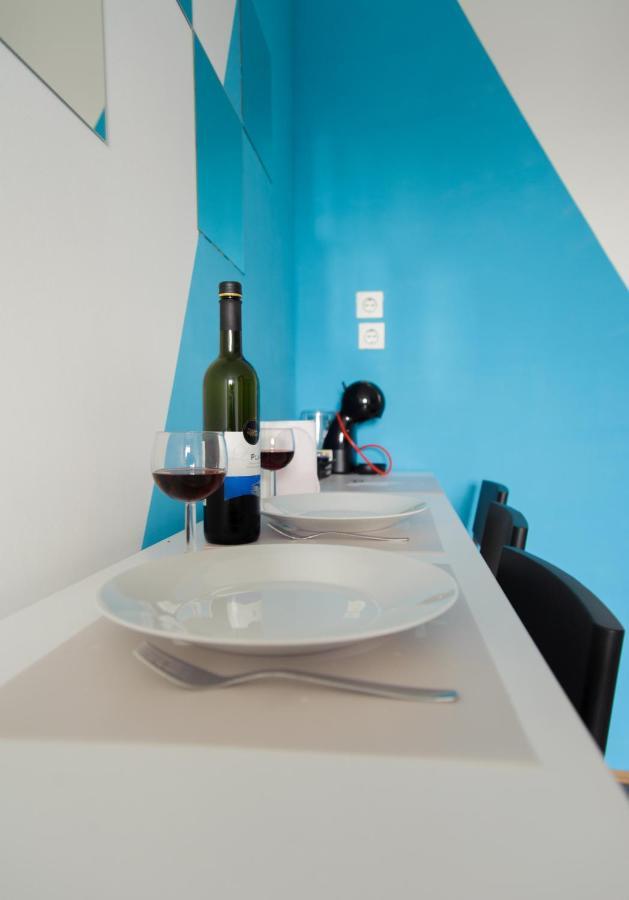 Cozy River View Apartment 卡尔洛瓦茨 外观 照片